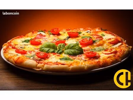 fonds de commerce pizzeria  restaurant 115 m²