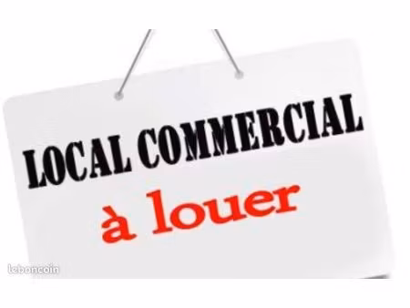 local commercial