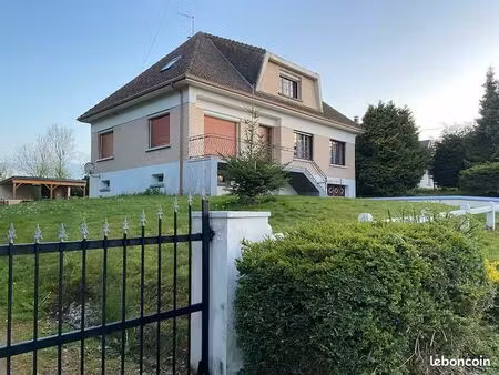 magnifique maison piscine sauna airbnb 21 personnes