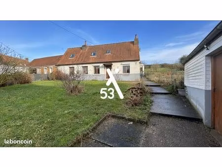 propriété 5 pièces 122 m²