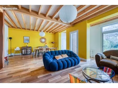 maison 5 pièces 135 m²