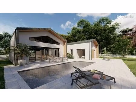 maison 149 m² carignan de bordeaux