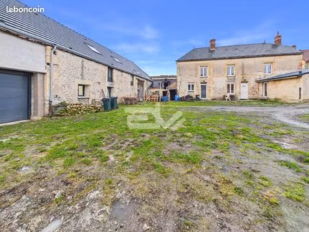 maison 10 pièces 350 m²