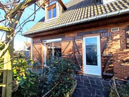 maison 4 pièces 97 m²