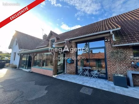 longère 7 pièces 177 m²