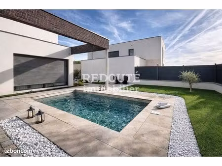 maison 7 pièces 187 m²