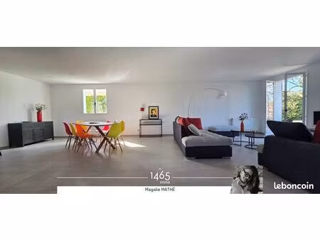 maison 11 pièces 234 m²