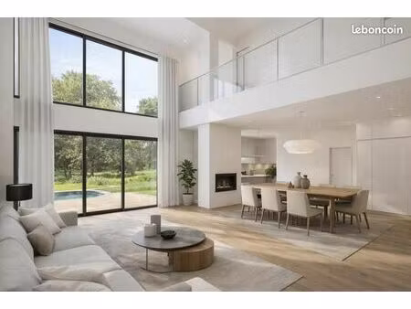 maison 170 m² quinsac