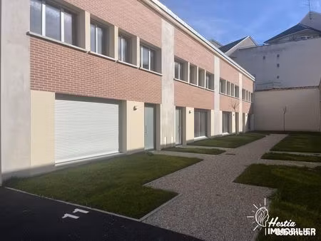 maison 5 pièces 95 m²