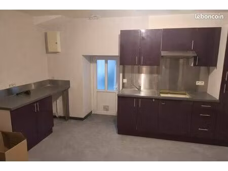 maison st ouen des alleux