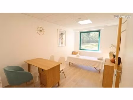 location espace professionnel champs sur marne