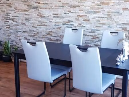 appartement t4 centre