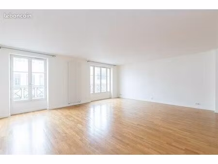 appartement 50m2