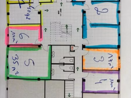 location bureaux tertiaire