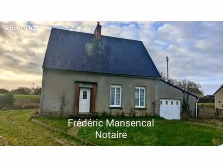 maison 3 pièces 95 m²
