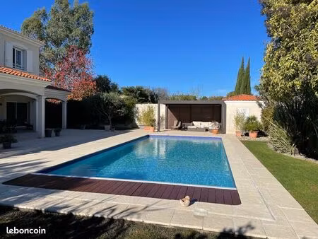 propriété de charme