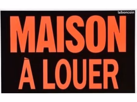 recherche maison à louer – urgent & sérieux ?