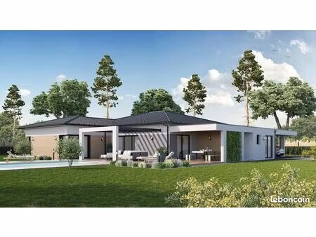 maison 5 pièces 172 m²