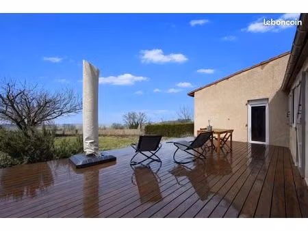 maison 7 pièces 120 m²