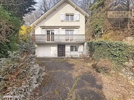 maison 5 pièces 155 m²