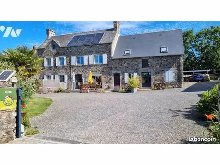 maison 10 pièces 207 m²