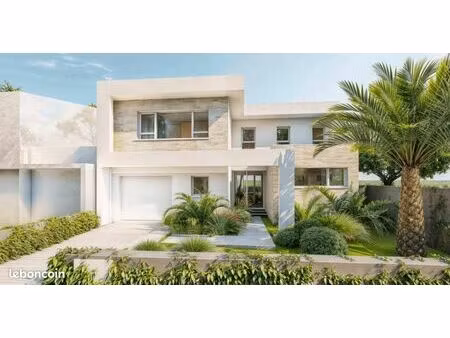 maison 183 m² latresne