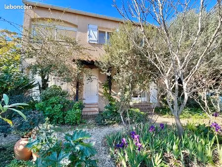 villa en viager 6 pièces 153 m²