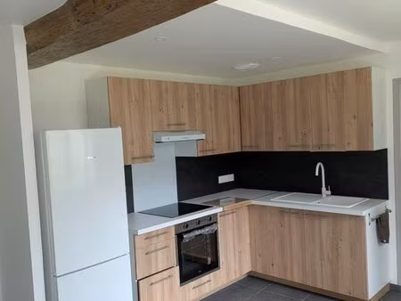 appartement f2(39m2) coulommiers 77