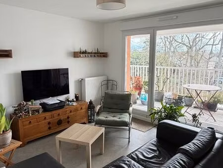 location meublée 3 pièces nemours