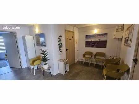 bureau 12 m2 saint remi 395 euros hc