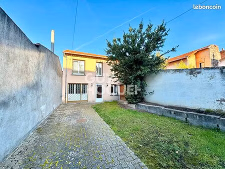 maison 5 pièces 96 m²