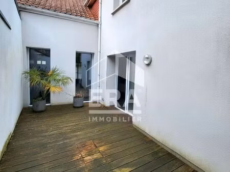 maison 4 pièces 83 m²