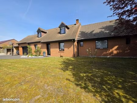 maison 7 pièces 172 m²