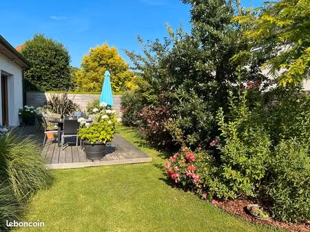 maison- offranville-3 chambres 120 m2