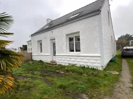 maison individuelle 5 pièces