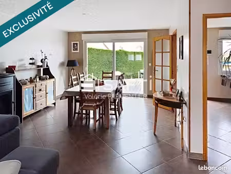 maison 6 pièces 173 m²