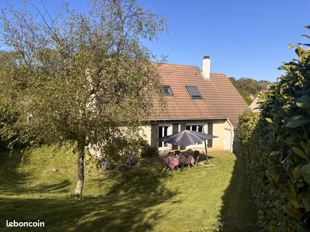 propriété 7 pièces 143 m²
