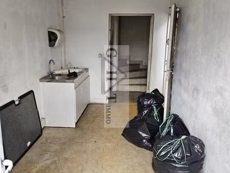 local bureaux 474 m²