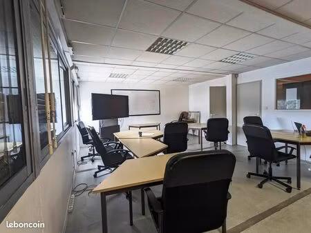 boutique 129 m² bayonne