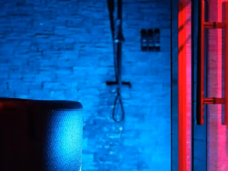 fond de commerces 260 m2 à hem