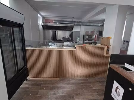 droit au bail restauration