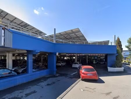 local commercial 485 m²