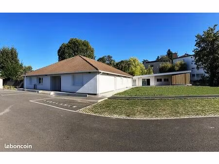 local paramédical location