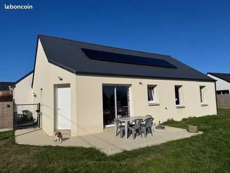 maison 5 pièces 90 m²