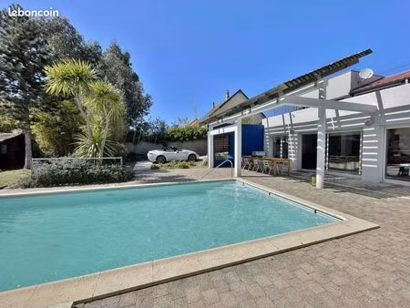 maison 6 pièces 128 m²