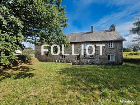 maison 7 pièces 128 m²