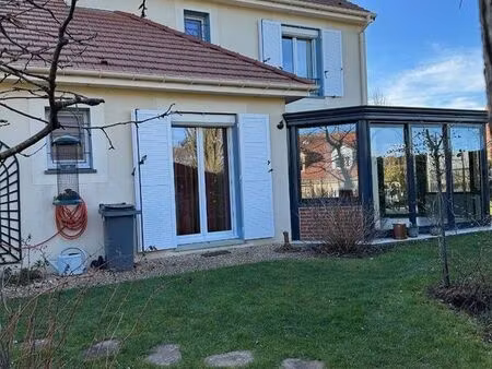 maison 5 pièces 120 m²