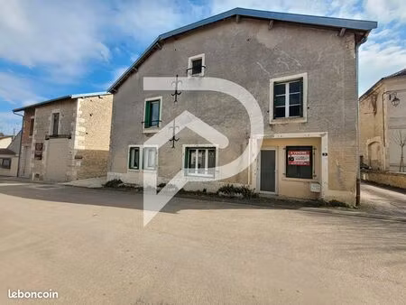 maison 5 pièces 139 m²