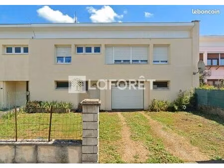 maison 3 pièces 69 m²