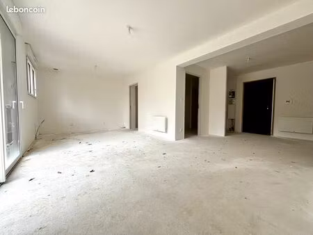 maison 4 pièces 101 m²